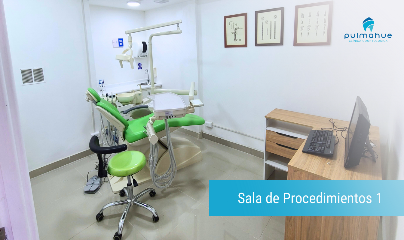 Sala de Procedimientos 1