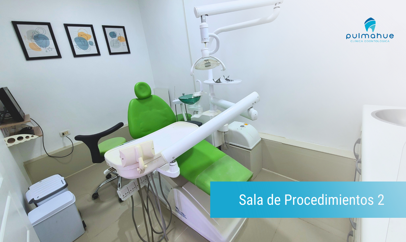 Sala de Procedimientos 2