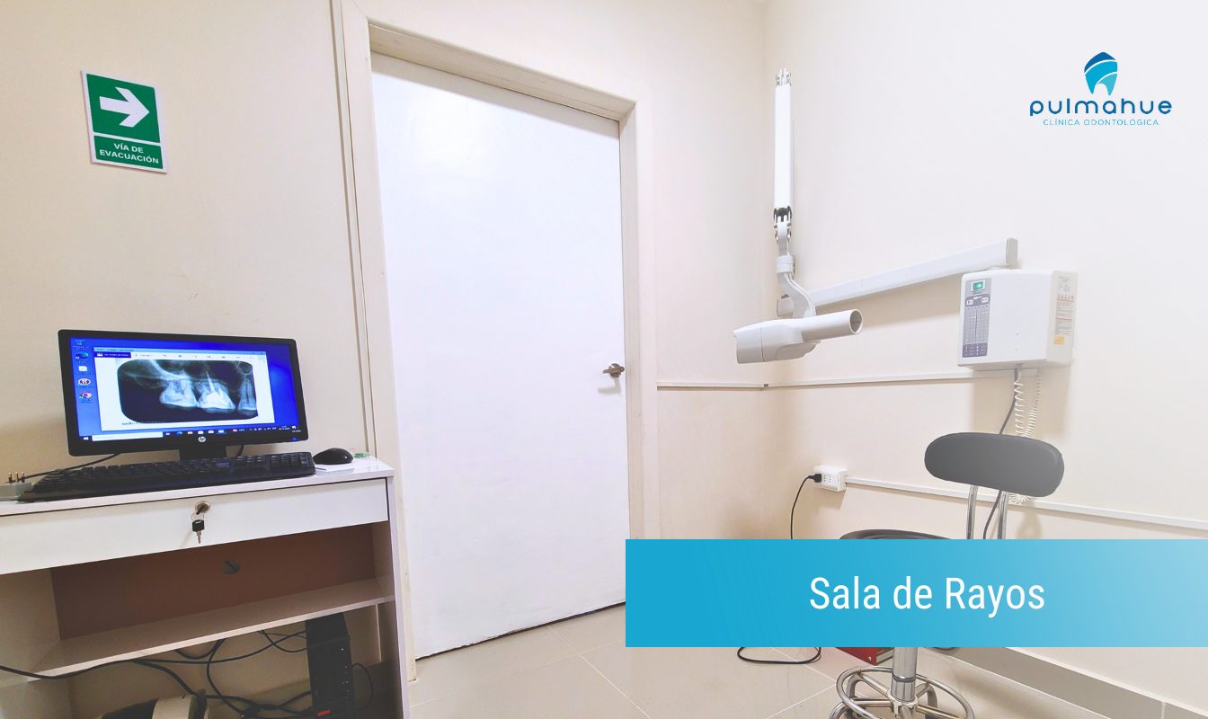 Sala de Rayos