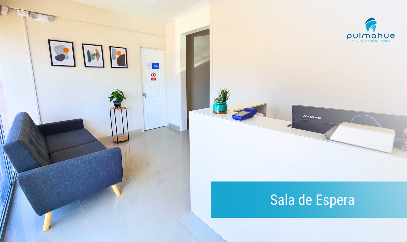 Sala de espera